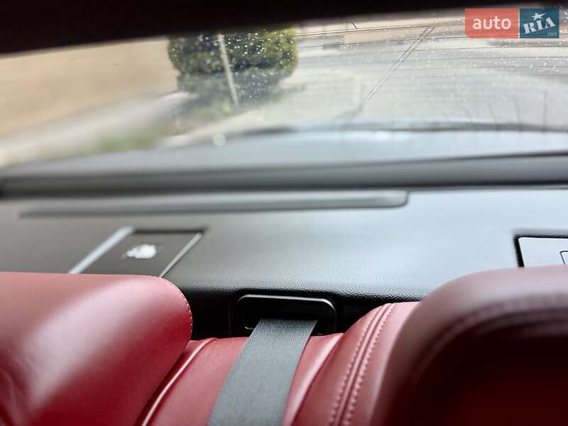 Седан Maserati Ghibli 2014 в Одесі