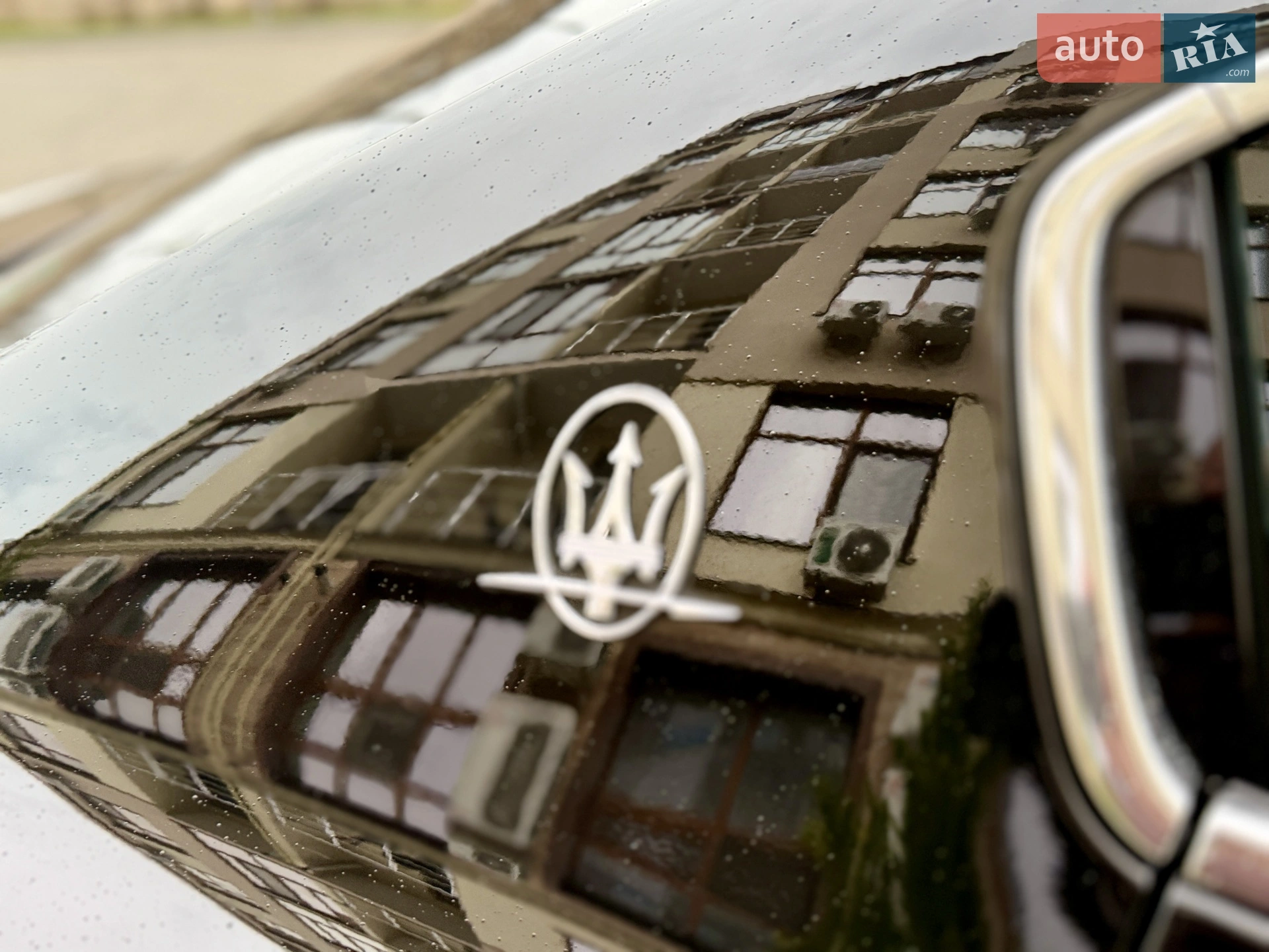 2014 Maserati Ghibli - мініатюра 94