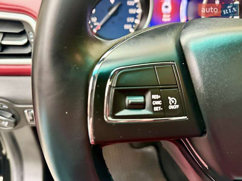 Седан Maserati Ghibli 2014 в Одесі