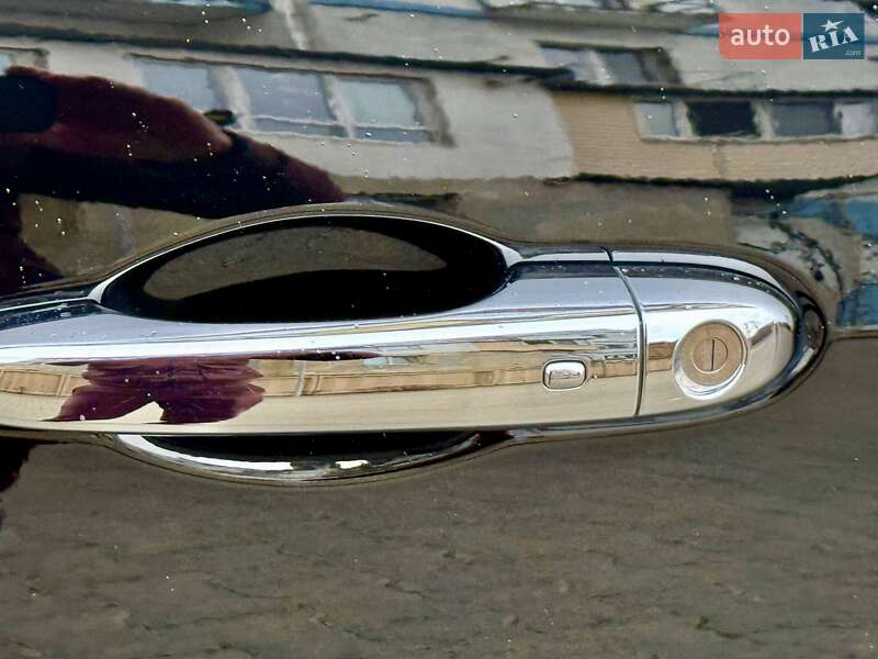 Седан Maserati Ghibli 2014 в Одесі