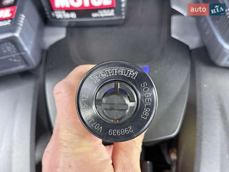 Седан Maserati Ghibli 2014 в Одесі