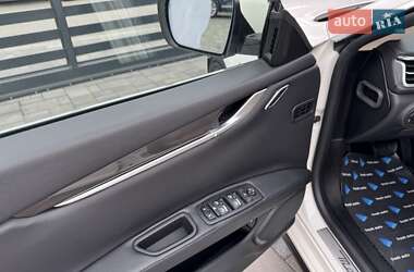 Седан Maserati Ghibli 2014 в 