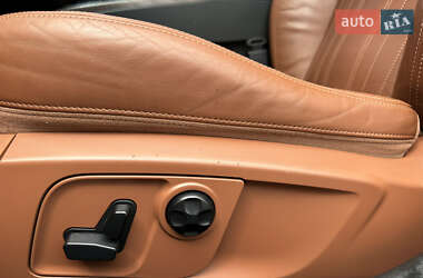 Седан Maserati Ghibli 2017 в 