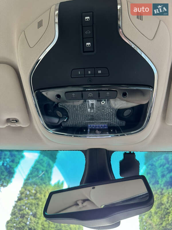 Седан Maserati Ghibli 2014 в Рівному