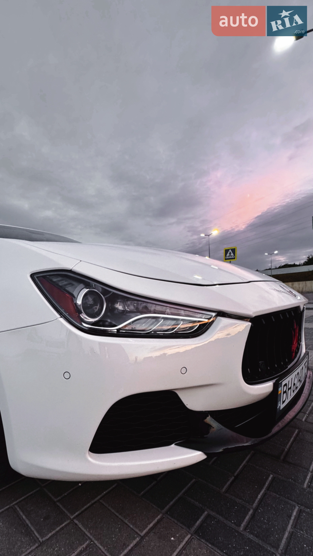 Фото авто 1