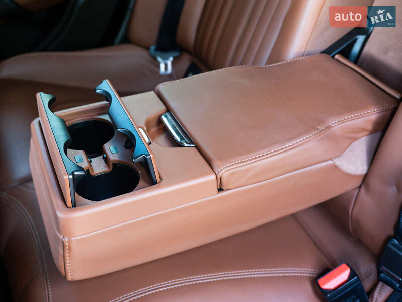 Седан Maserati Ghibli 2014 в Києві