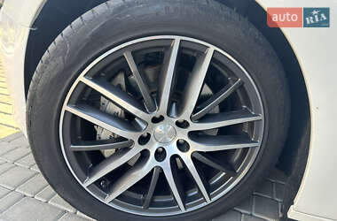 Седан Maserati Ghibli 2013 в Одессе