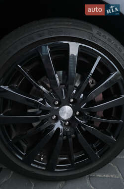 Седан Maserati Ghibli 2014 в 