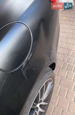 Седан Maserati Ghibli 2014 в Дніпрі