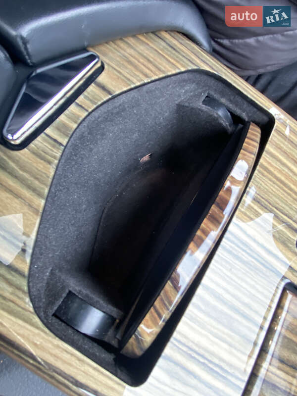 Седан Maserati Ghibli 2016 в Києві