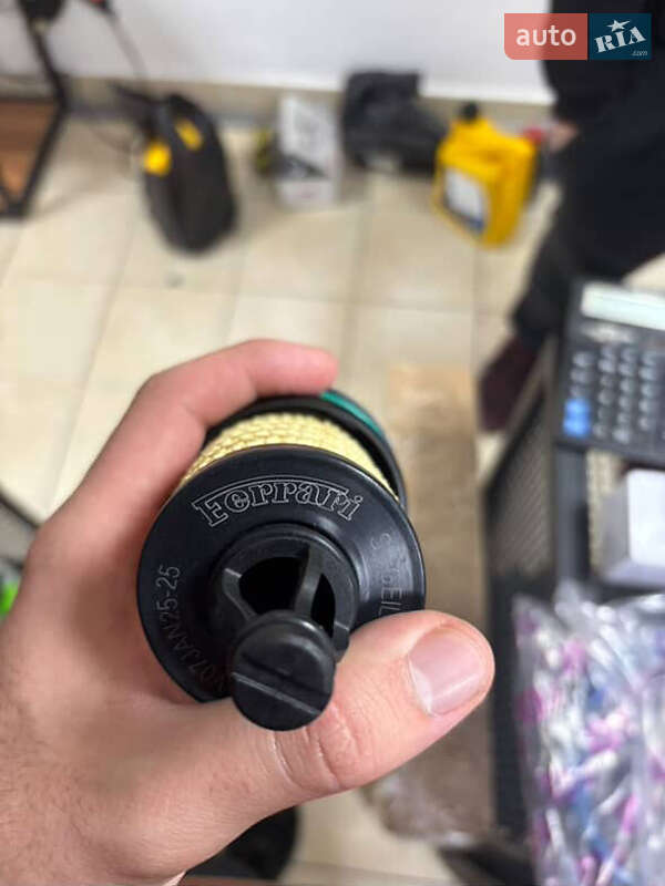 Седан Maserati Ghibli 2018 в Ровно