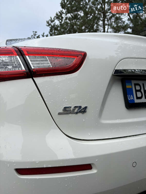 Седан Maserati Ghibli 2018 в Ровно