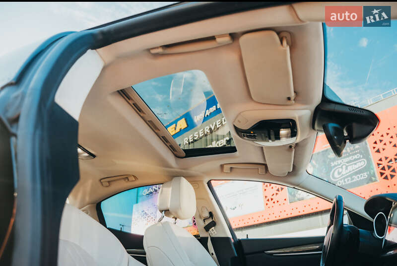 Седан Maserati Ghibli 2017 в Києві фото 15 Седан Maserati Ghibli 2017 в Києві