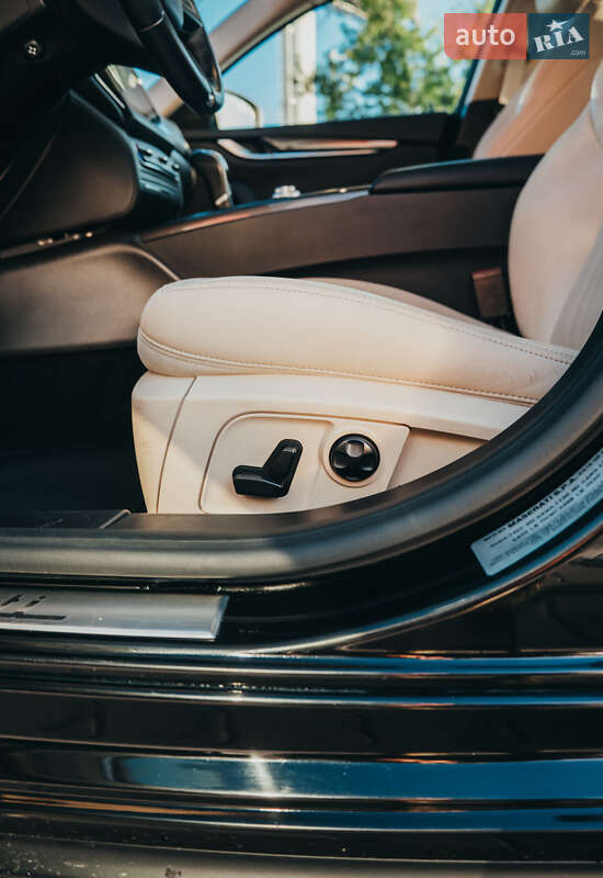 Седан Maserati Ghibli 2017 в Києві фото 23 Седан Maserati Ghibli 2017 в Києві