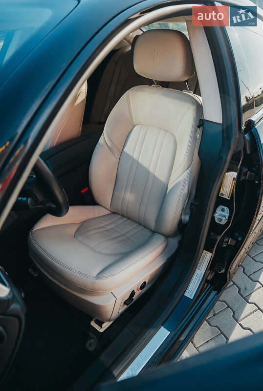 Седан Maserati Ghibli 2017 в Києві фото 36 Седан Maserati Ghibli 2017 в Києві