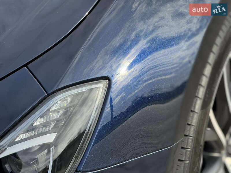 Седан Maserati Ghibli 2020 в Одессе