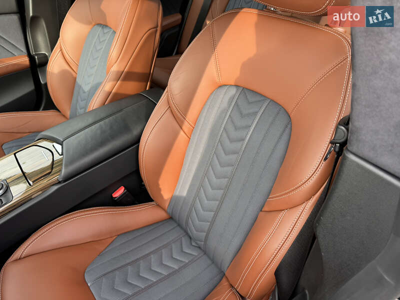 Седан Maserati Ghibli 2020 в Одессе