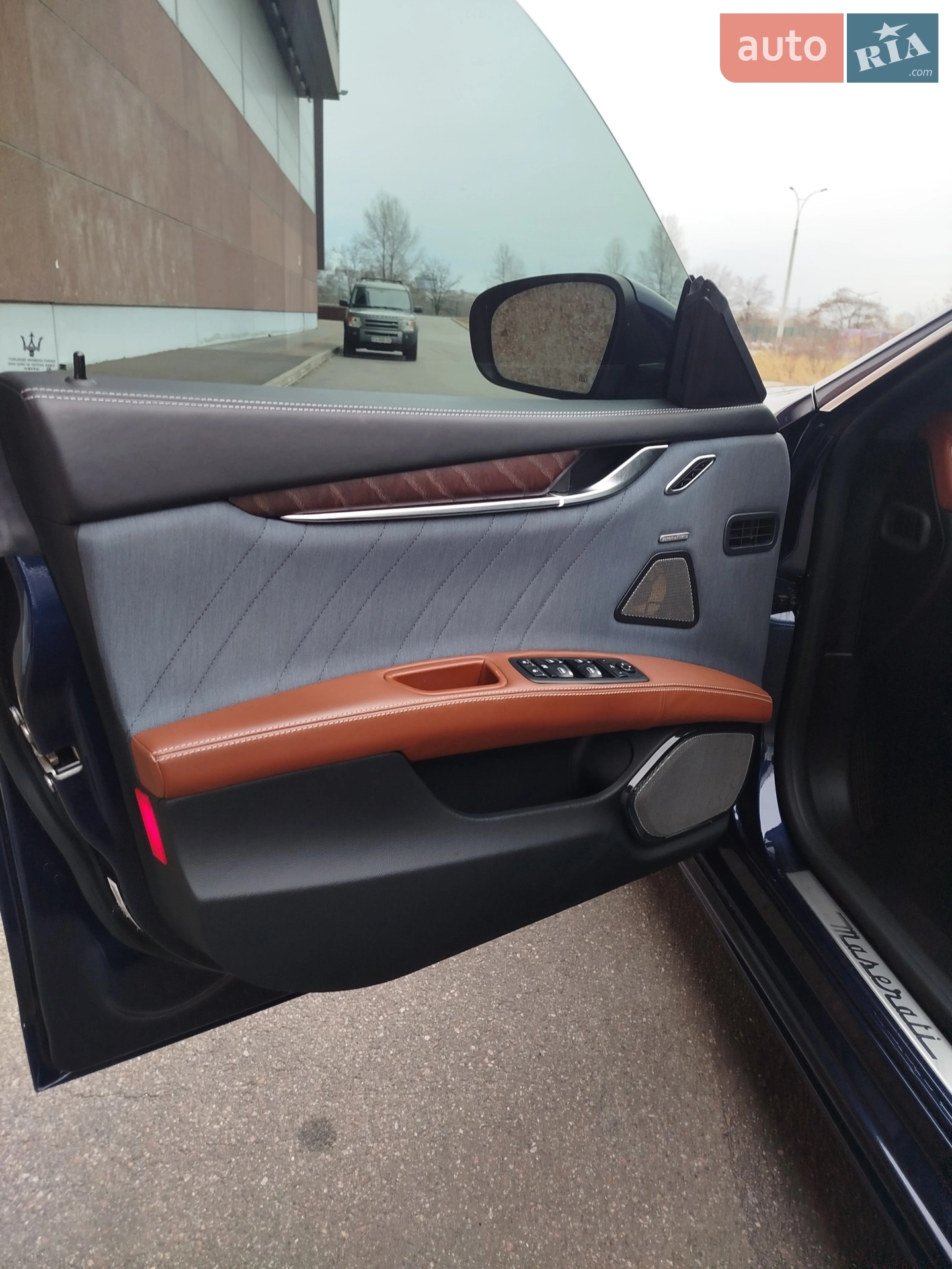 2019 Maserati Ghibli - мініатюра 28