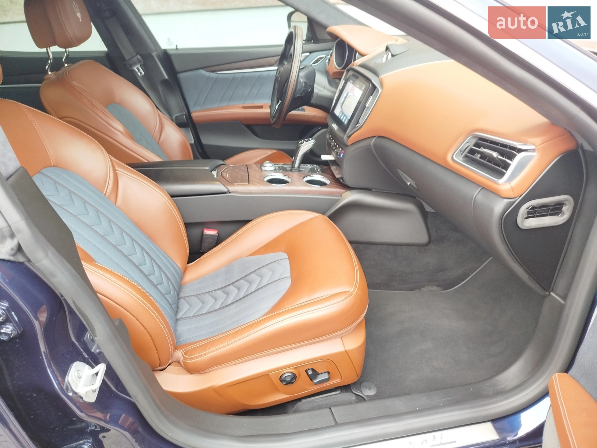 2019 Maserati Ghibli - мініатюра 31
