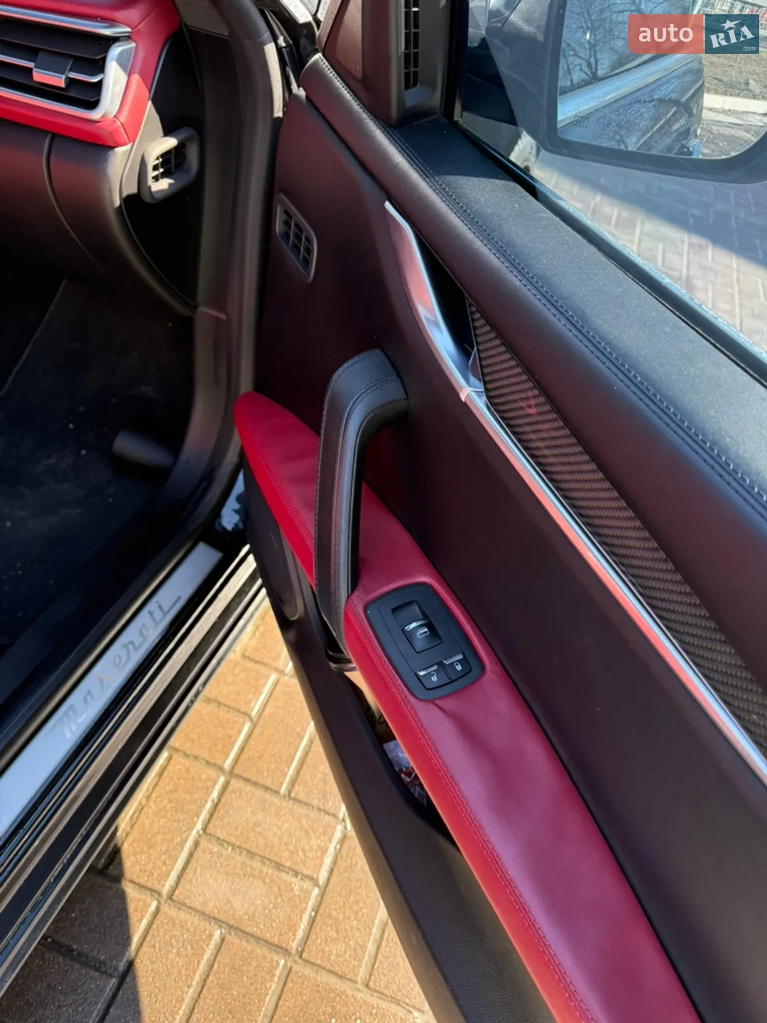 2014 Maserati Ghibli - мініатюра 14