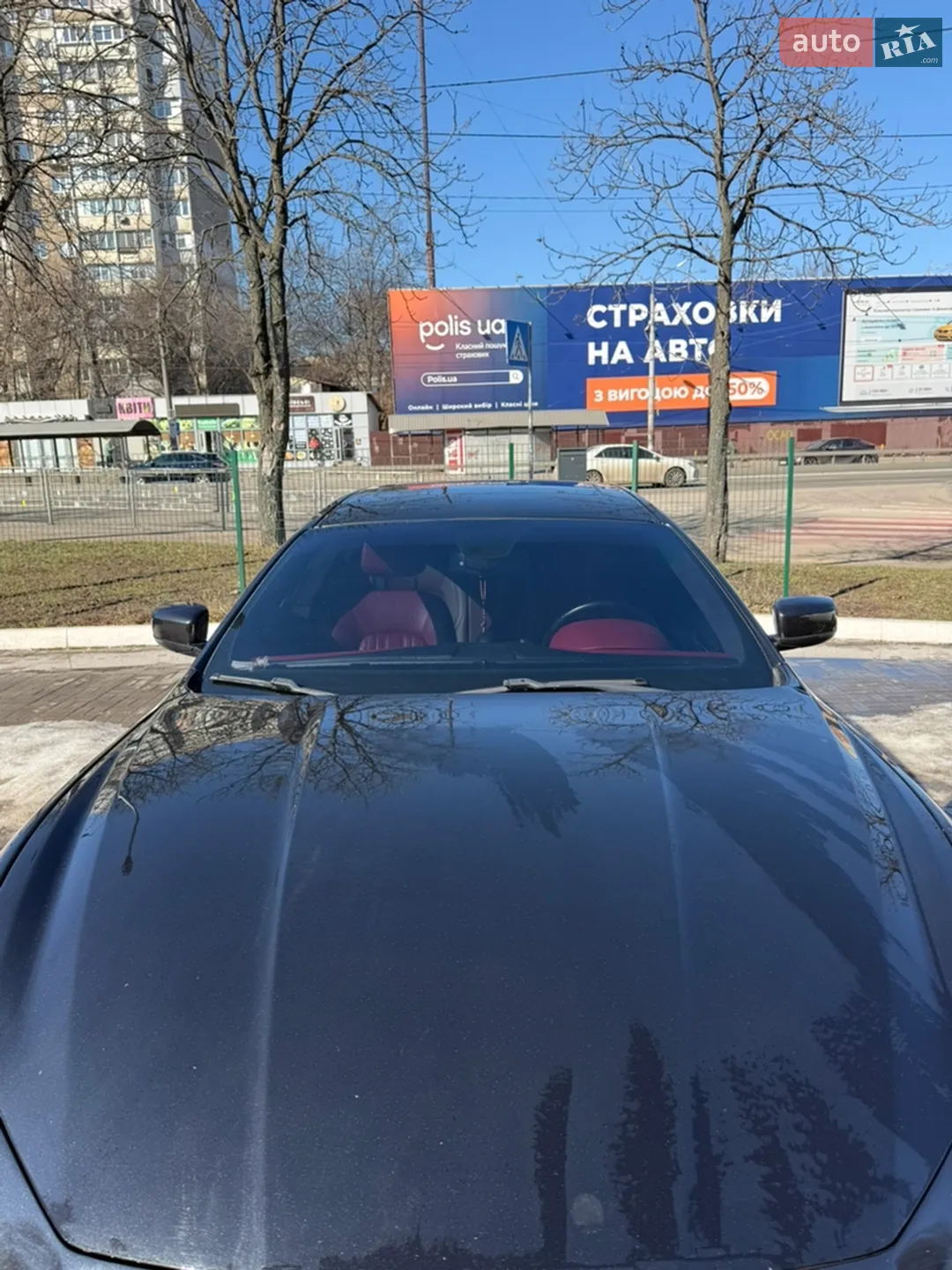 2014 Maserati Ghibli - мініатюра 15