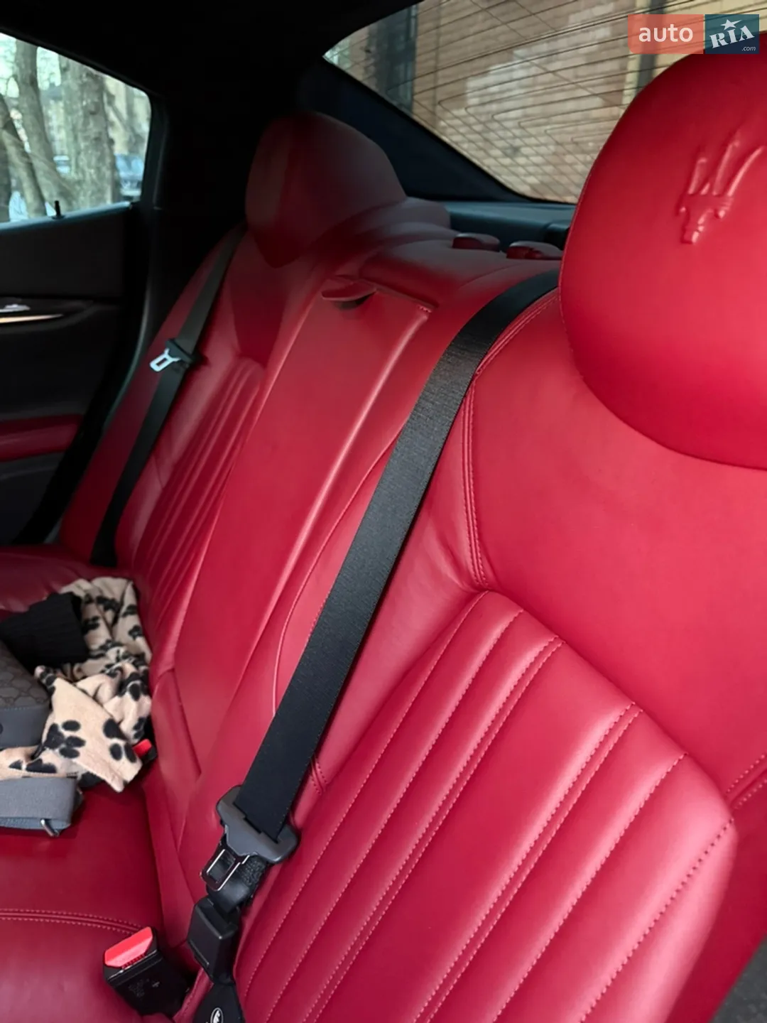 2014 Maserati Ghibli - мініатюра 19