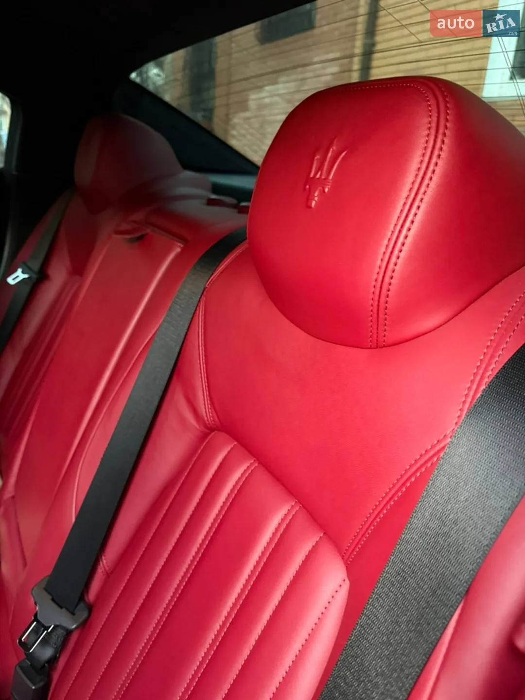 2014 Maserati Ghibli - мініатюра 28