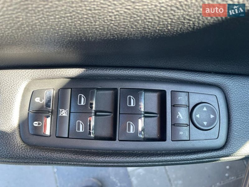 Седан Maserati Ghibli 2014 в Днепре