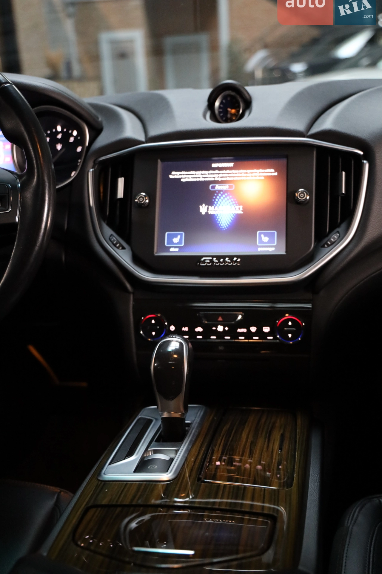 2013 Maserati Ghibli - мініатюра 25