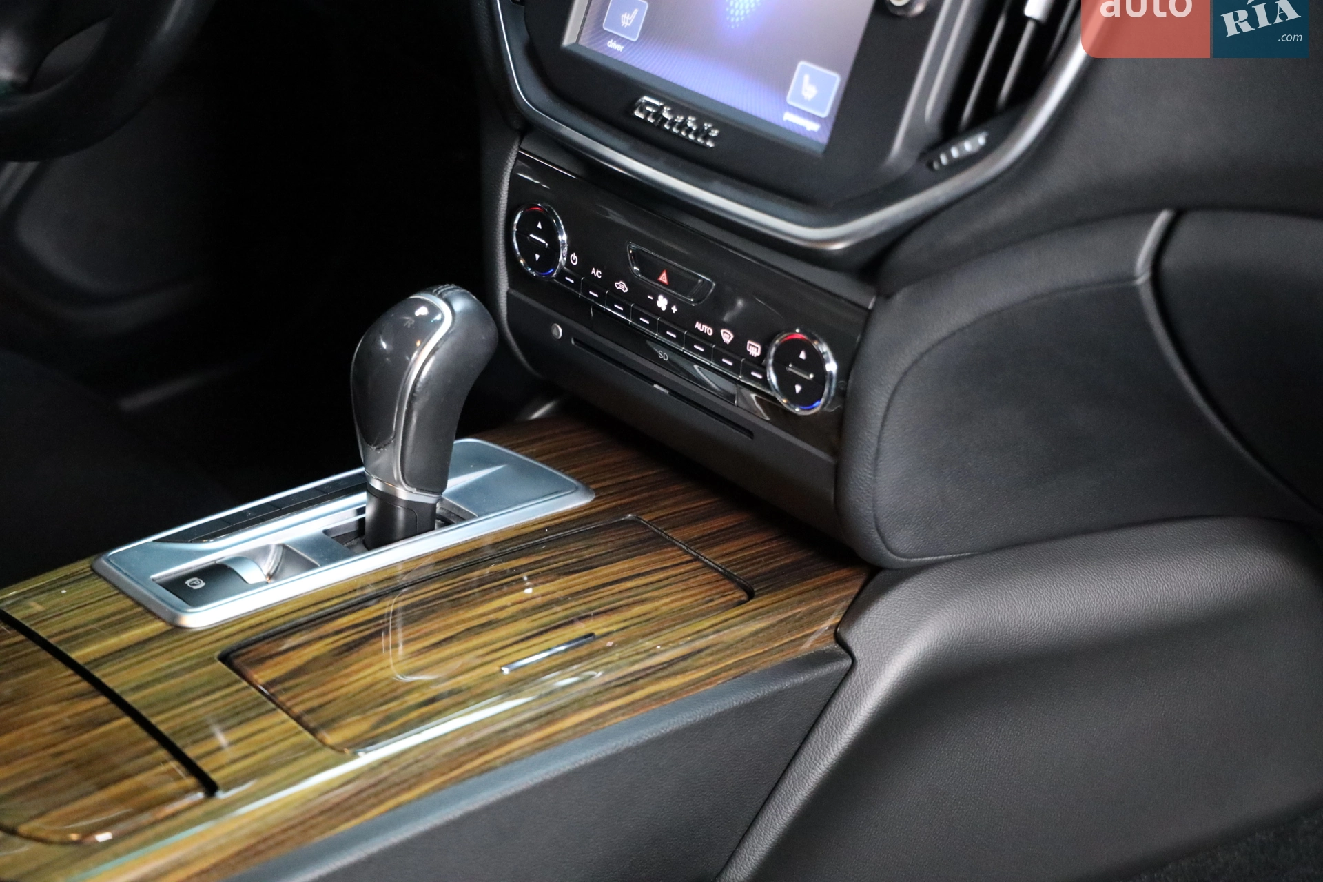 2013 Maserati Ghibli - мініатюра 43