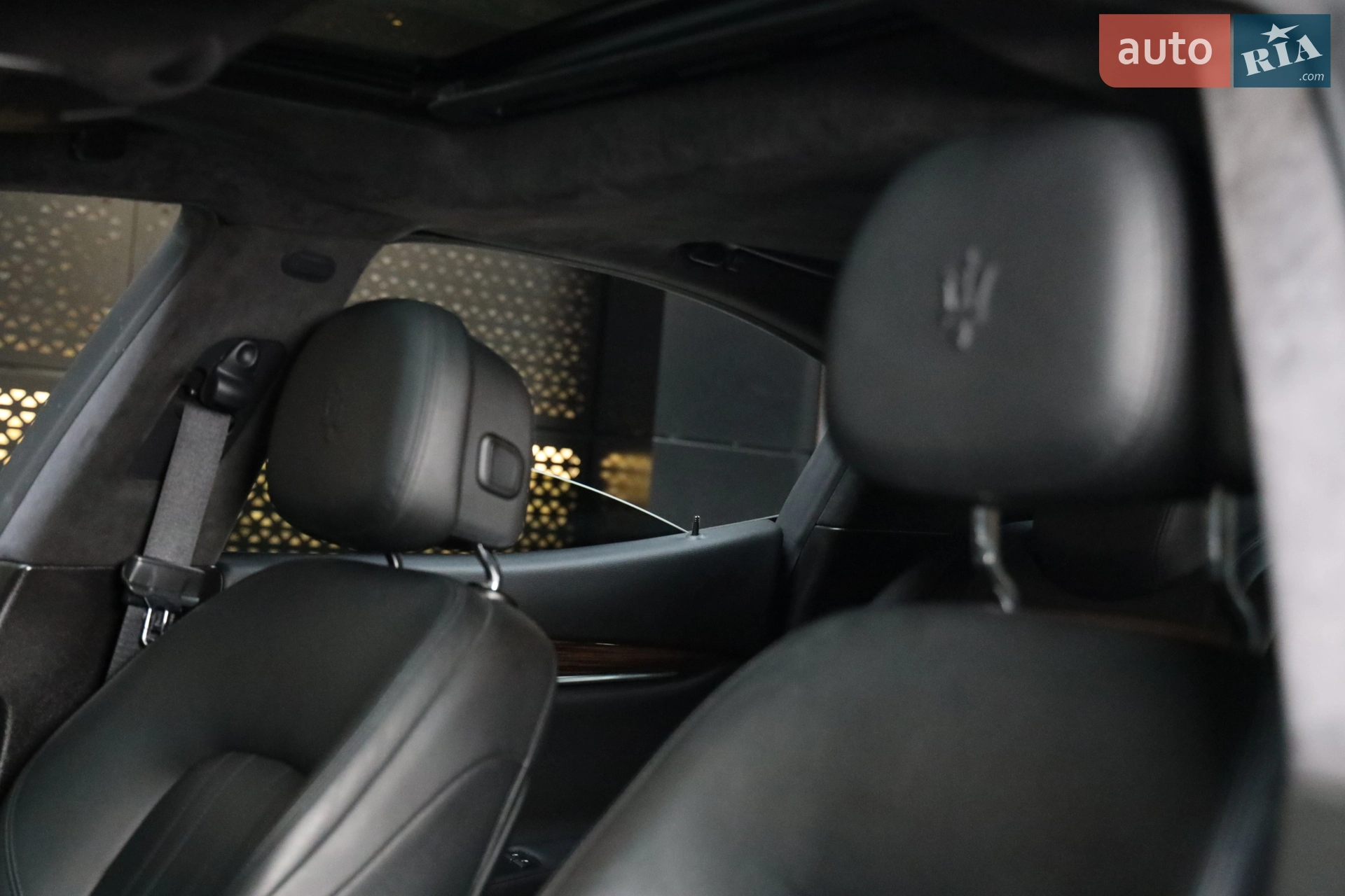 2013 Maserati Ghibli - мініатюра 28