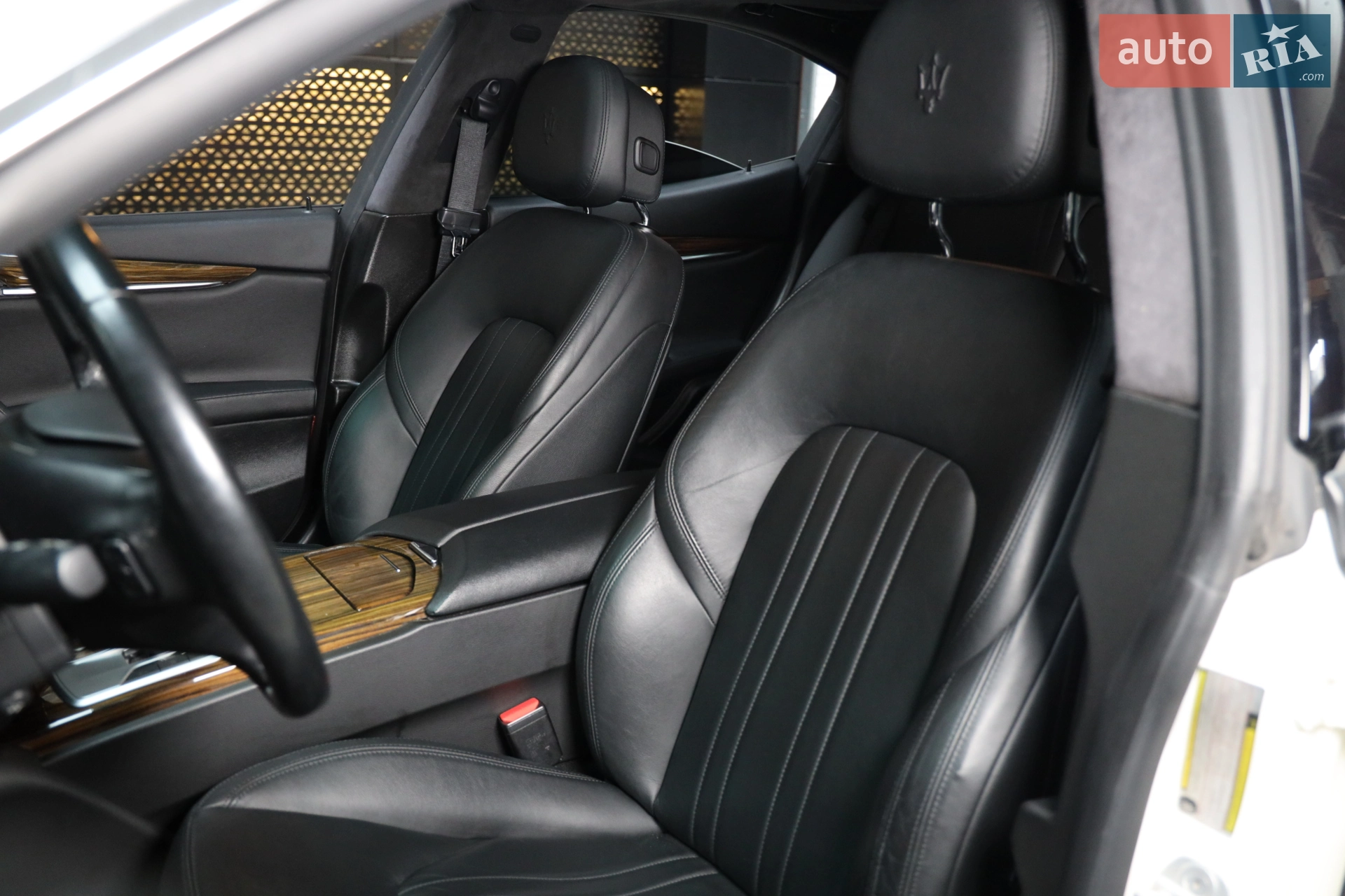 2013 Maserati Ghibli - мініатюра 18