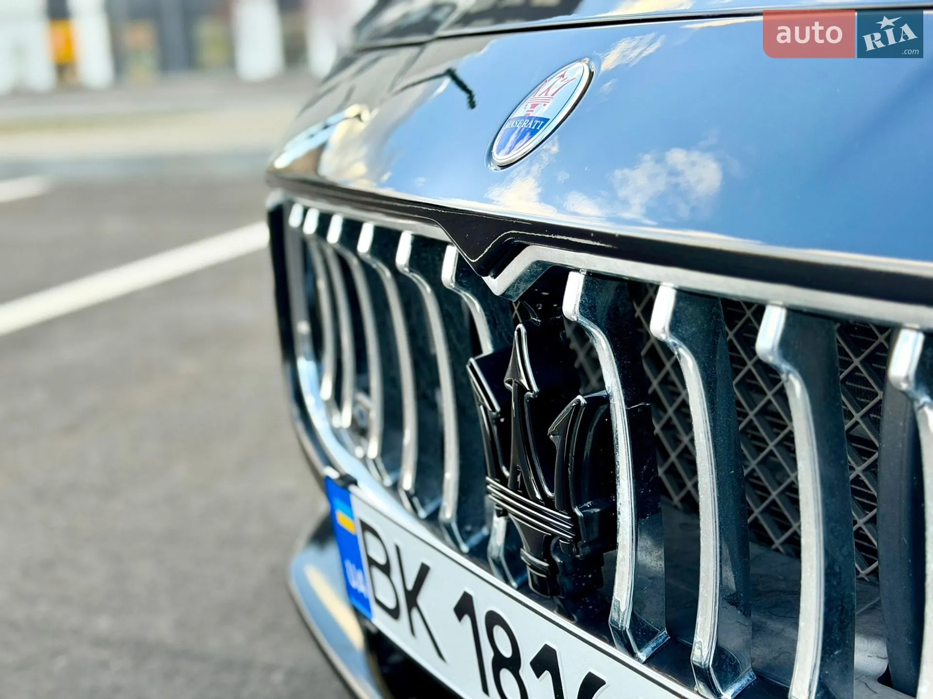 2014 Maserati Ghibli - мініатюра 52