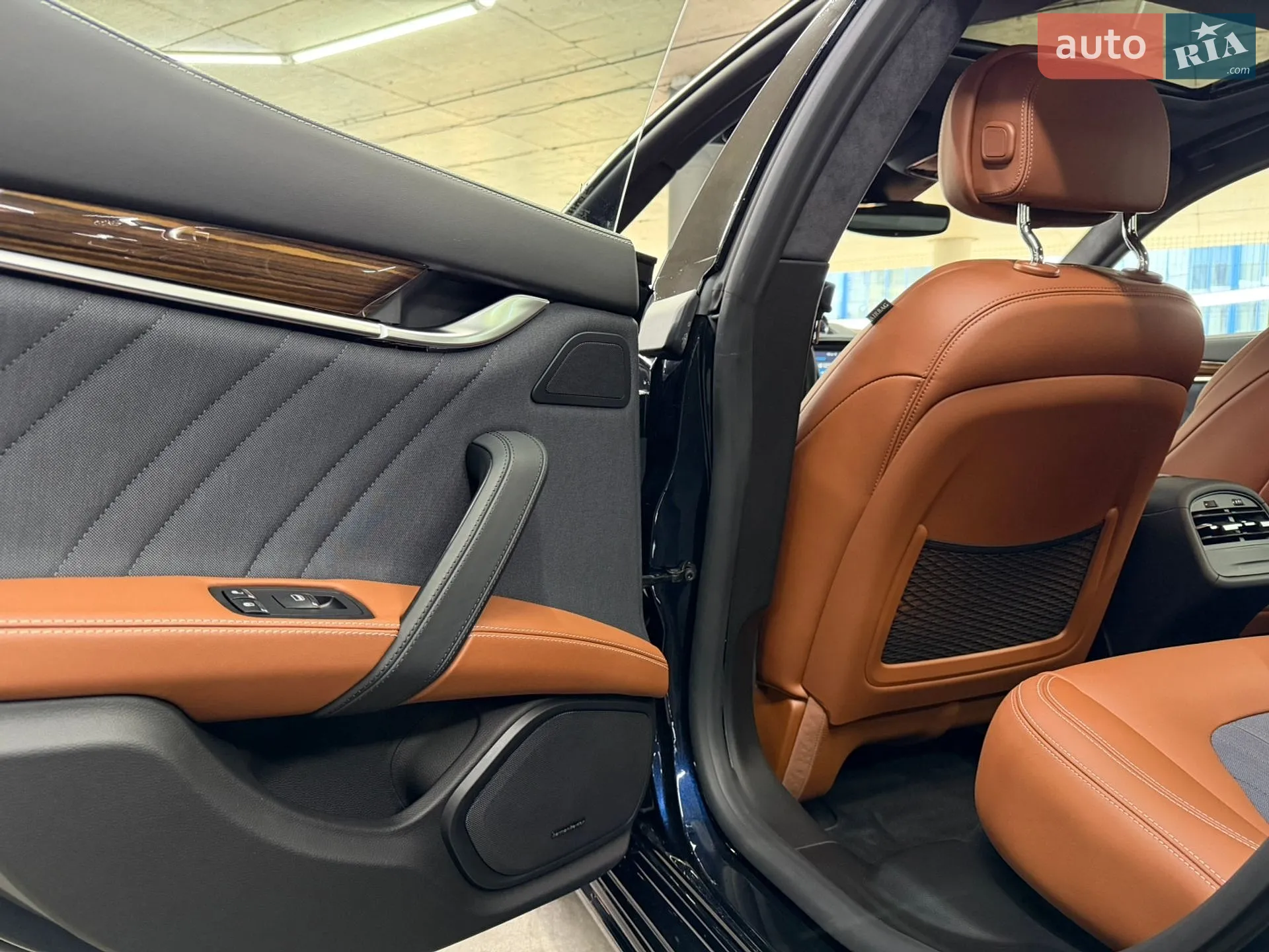 2020 Maserati Ghibli - мініатюра 23