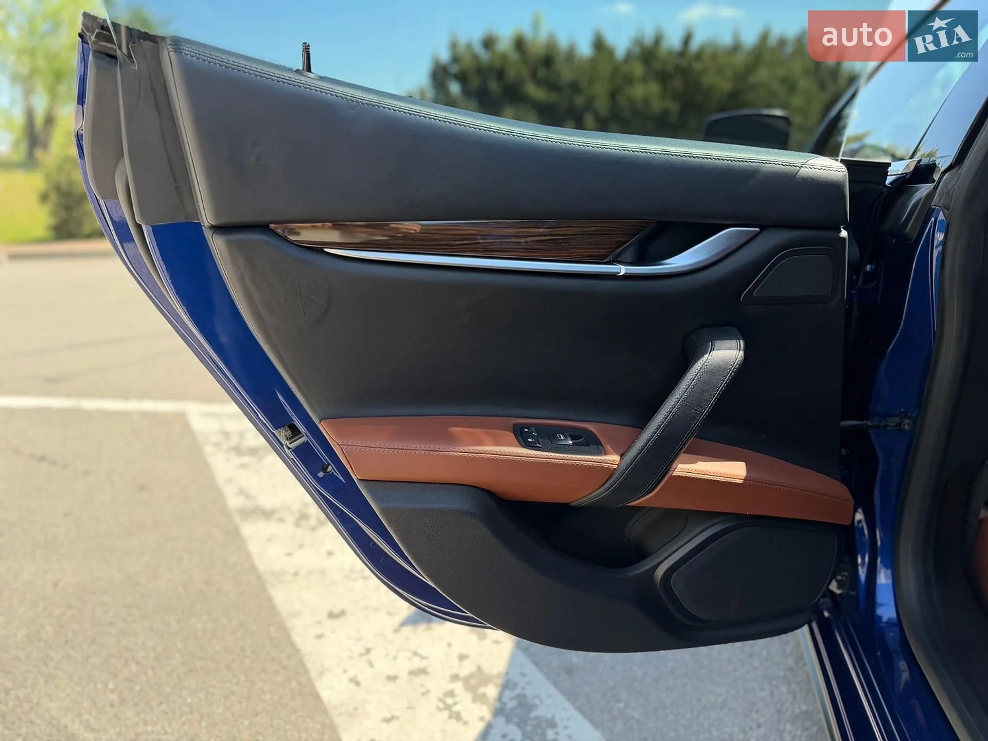 2015 Maserati Ghibli - мініатюра 21