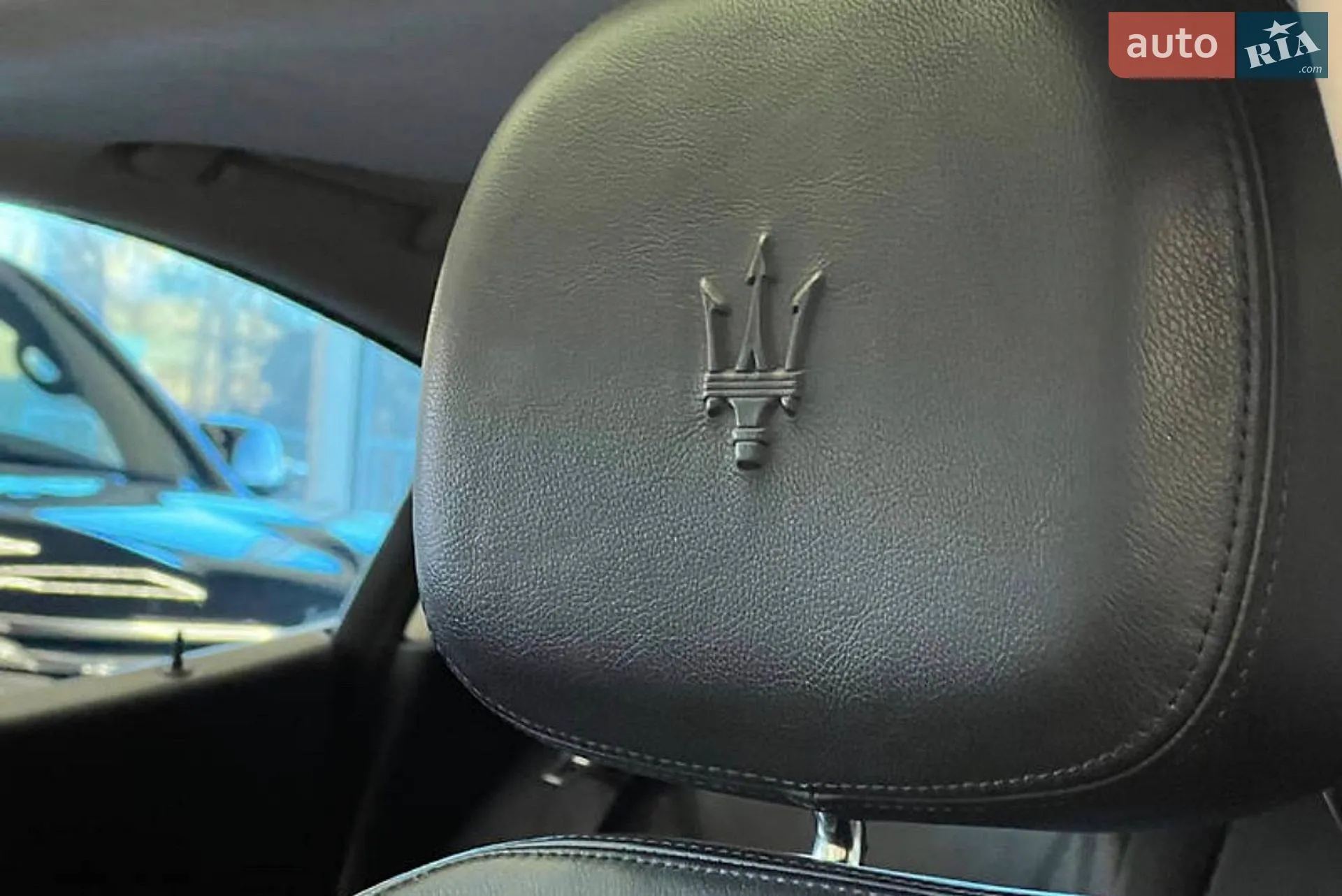 2014 Maserati Ghibli - мініатюра 5