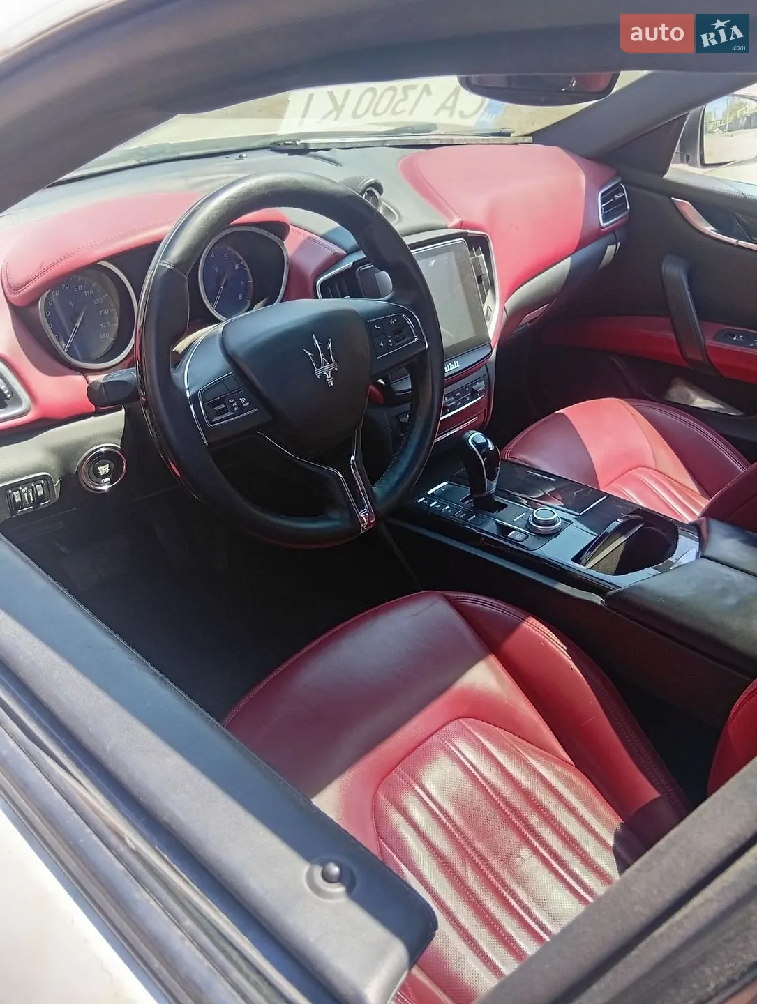 2016 Maserati Ghibli - мініатюра 5