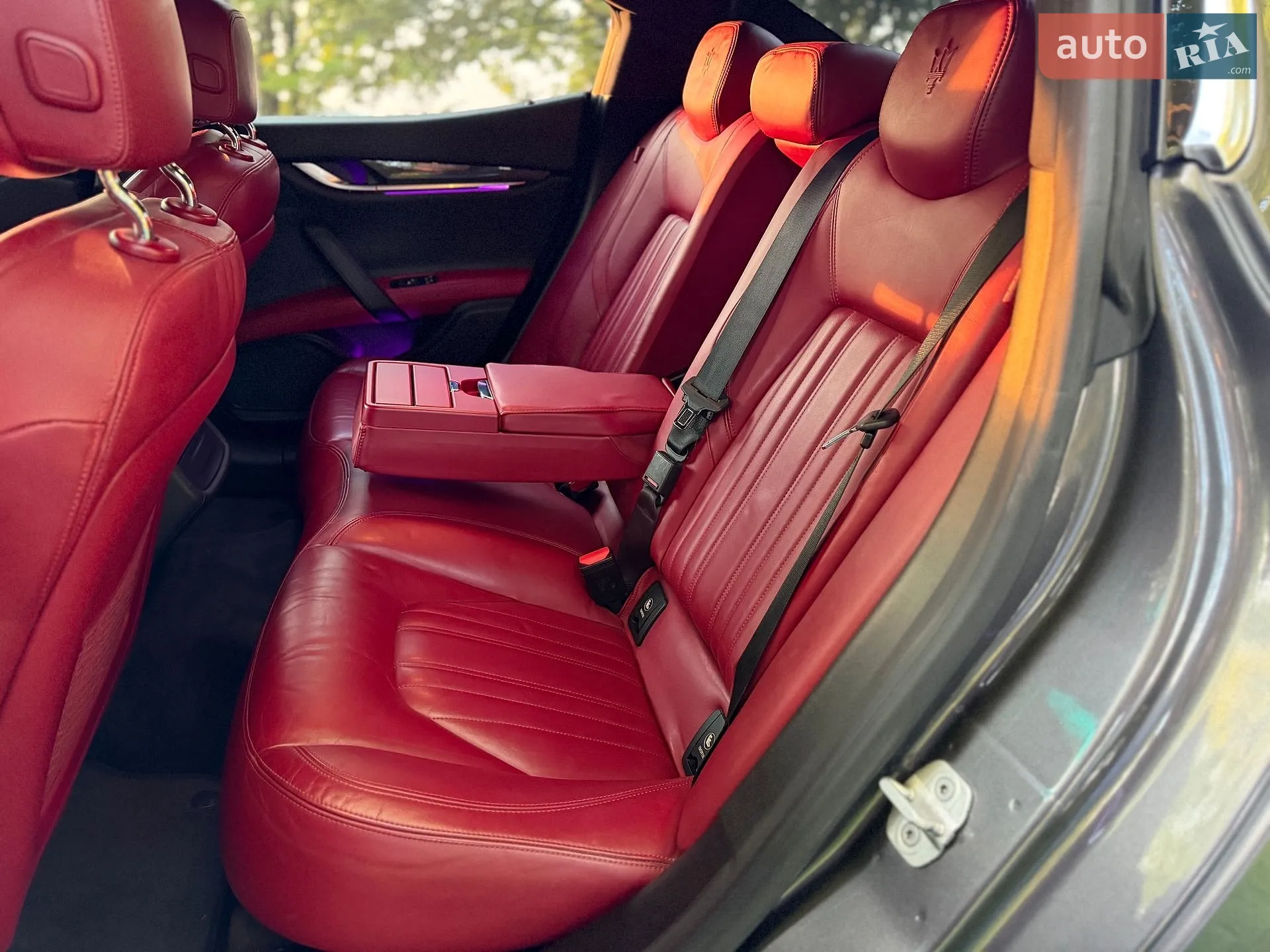 2014 Maserati Ghibli - мініатюра 14