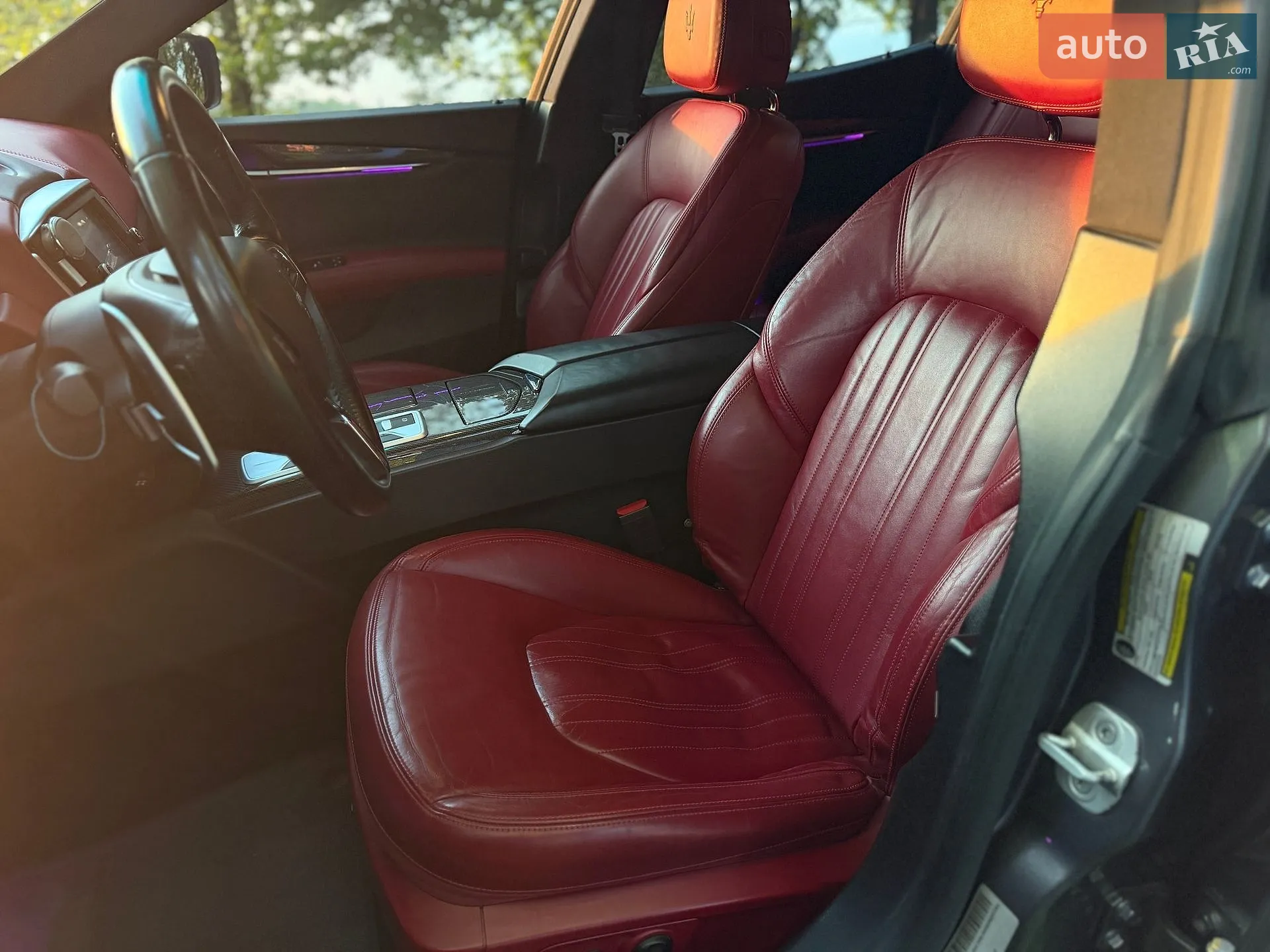 2014 Maserati Ghibli - мініатюра 18