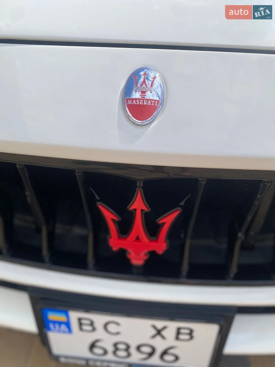2016 Maserati Ghibli - мініатюра 14