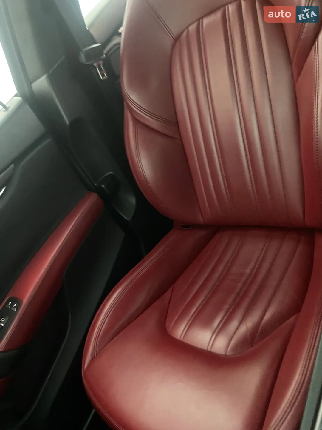 2016 Maserati Ghibli - мініатюра 33