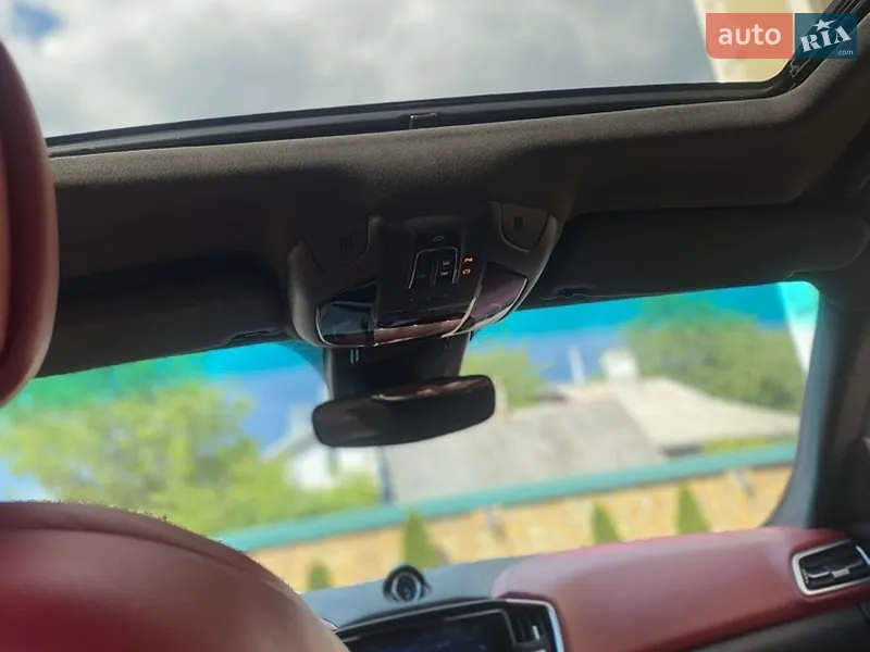 Maserati Ghibli 2016 VIN ZAM57XSA1H1225321 фото оголошення 37 з 91