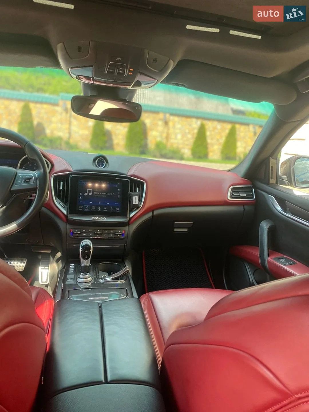 2016 Maserati Ghibli - мініатюра 41
