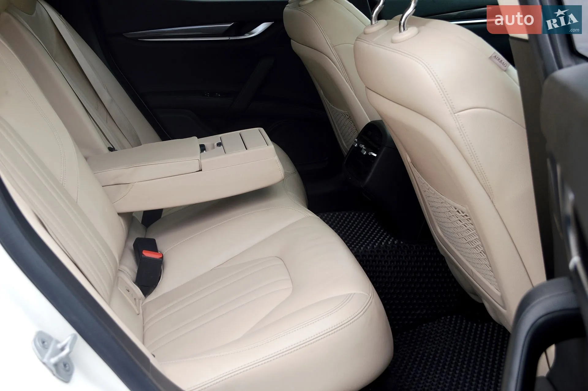 2014 Maserati Ghibli - мініатюра 43