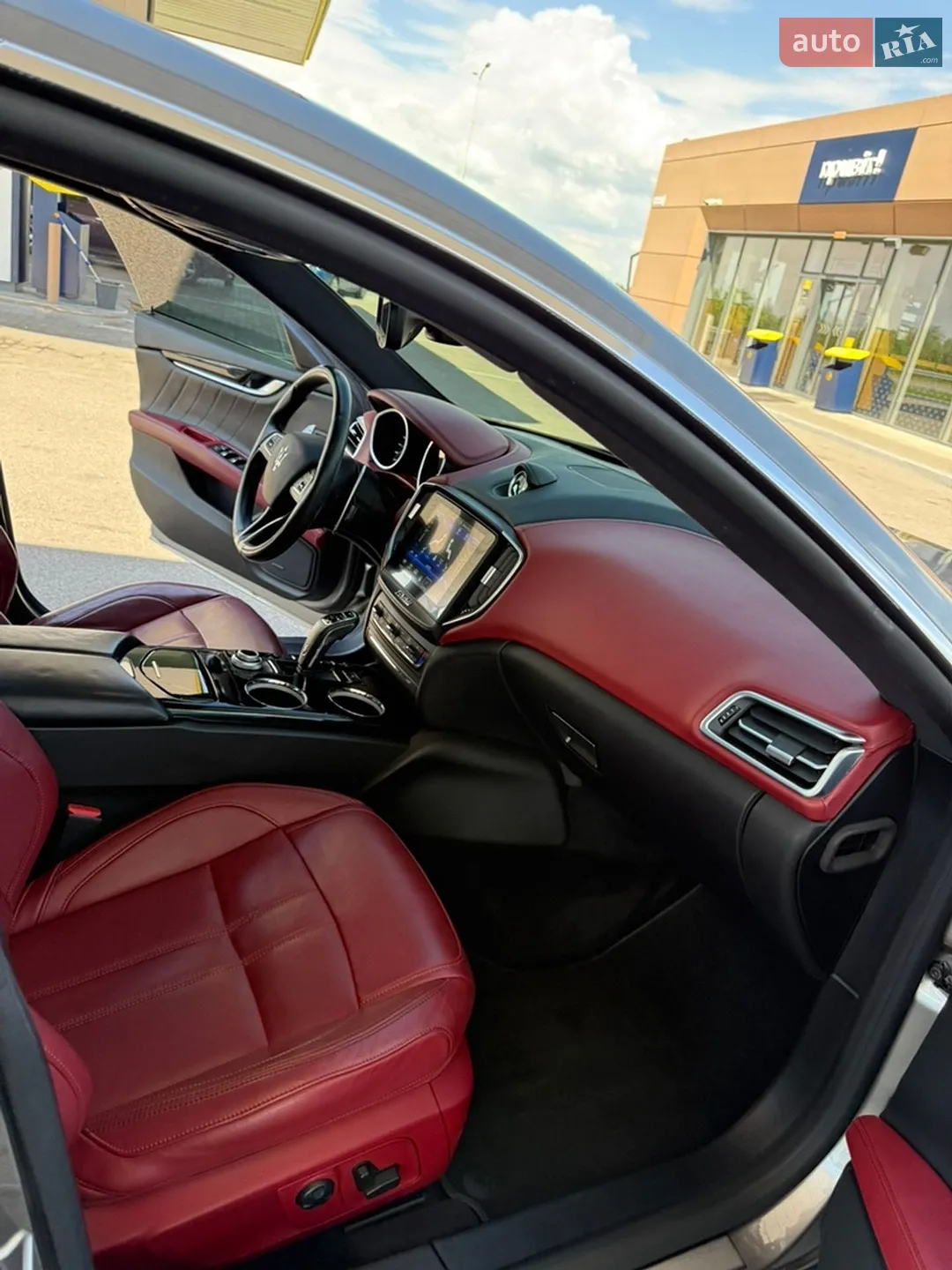 2018 Maserati Ghibli - мініатюра 27