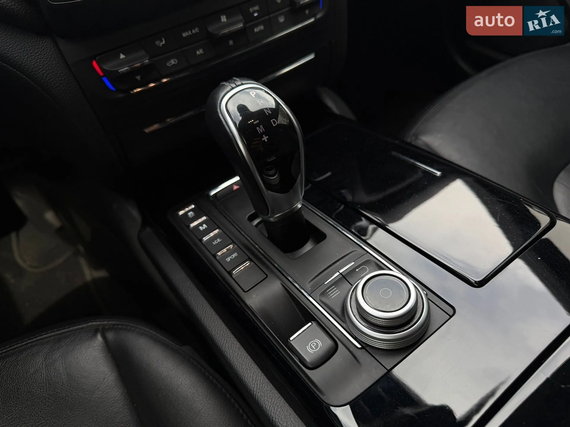 2017 Maserati Ghibli - мініатюра 20