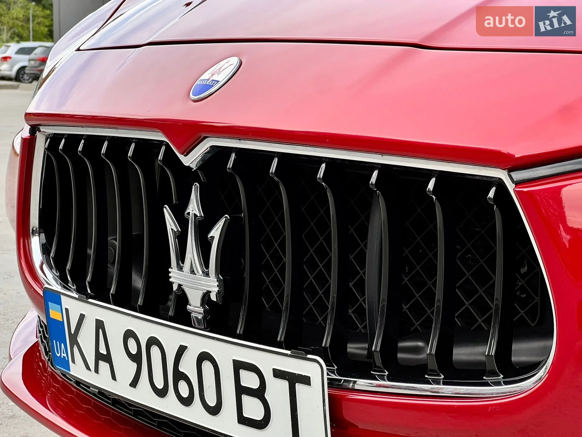 2015 Maserati Ghibli - мініатюра 13