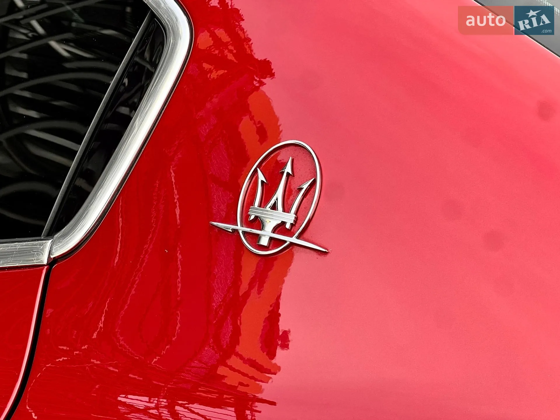 2015 Maserati Ghibli - мініатюра 16