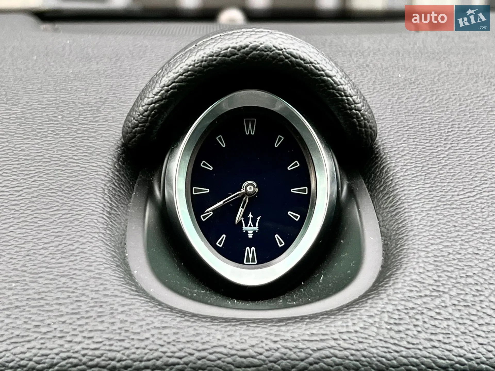 2015 Maserati Ghibli - мініатюра 31