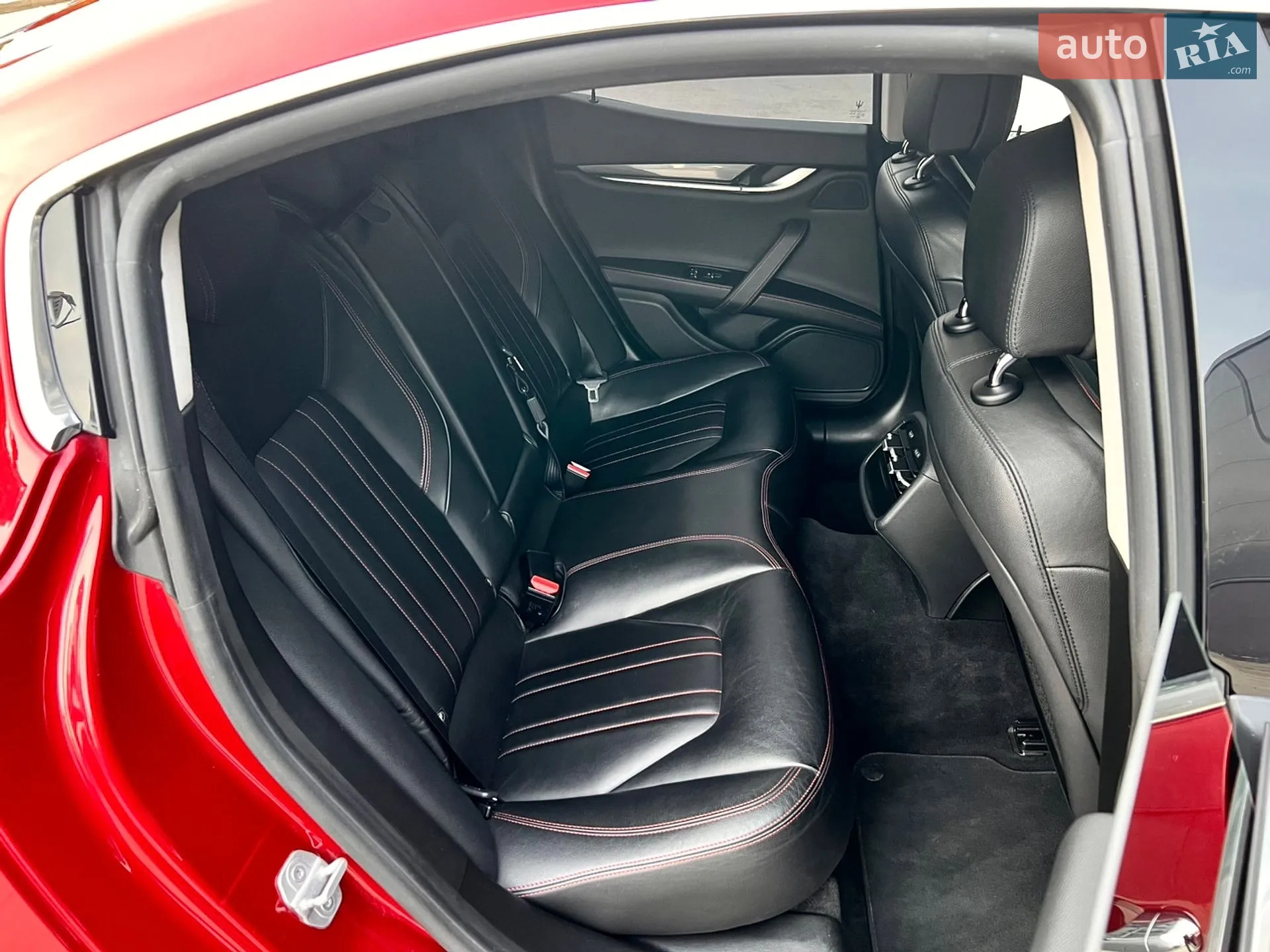 2015 Maserati Ghibli - мініатюра 52